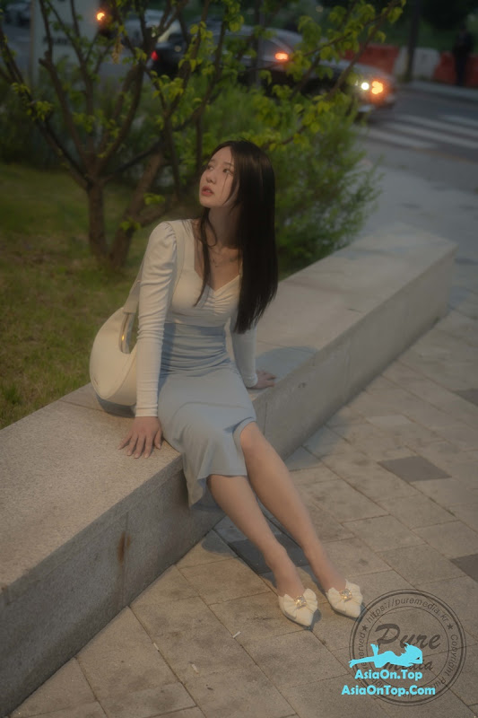 PureMedia Vol.244 Yeha 예하 – Kidnapped Basement Office Girl