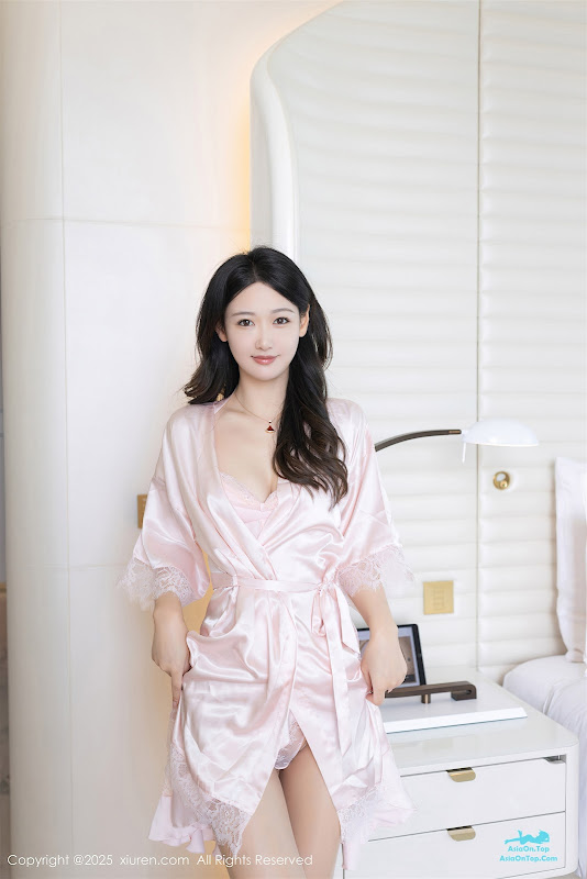 XiuRen秀人网 No.10150 唐安琪