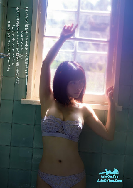 Weekly Gendai 2023.10.14 Sakurako Okubo 大久保桜子 x Marine Sakata 阪田マリン