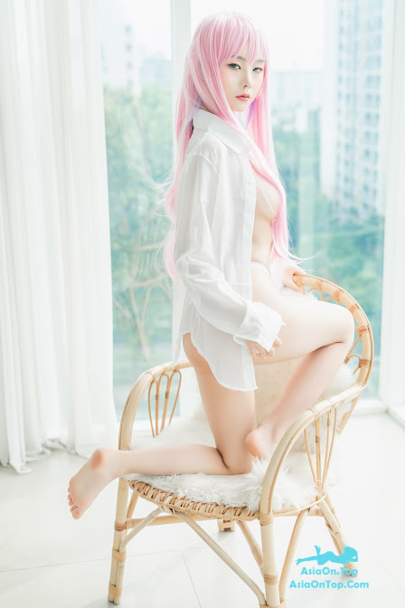 Patreon Yuna 유나 – Shikimori