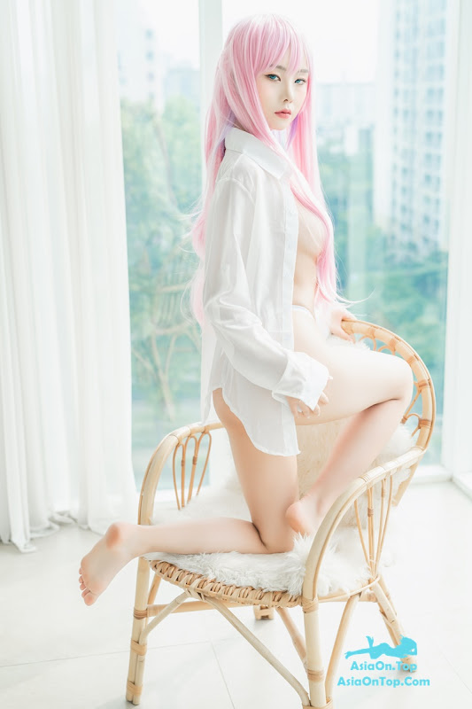 Patreon Yuna 유나 – Shikimori