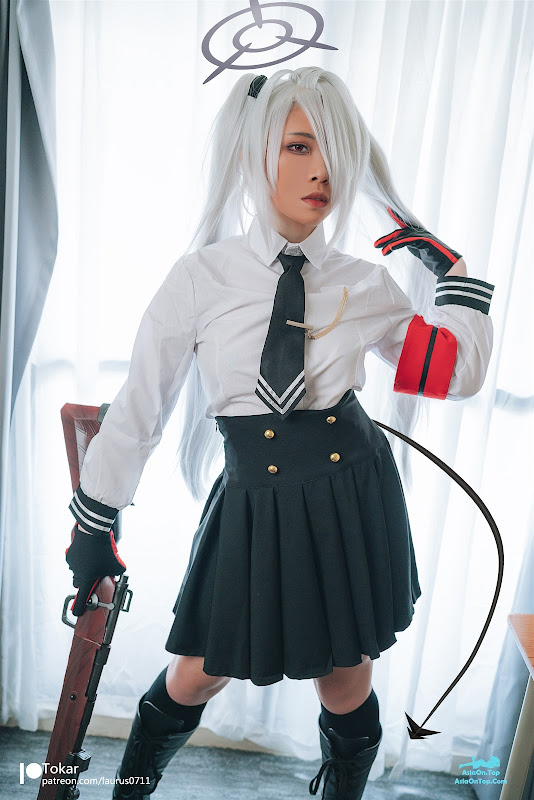 Coser@Tokar浵卡 – Shiromi Iori
