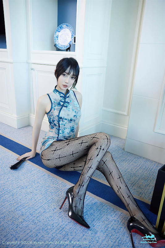 XiuRen秀人网 No.9236 玥儿玥er