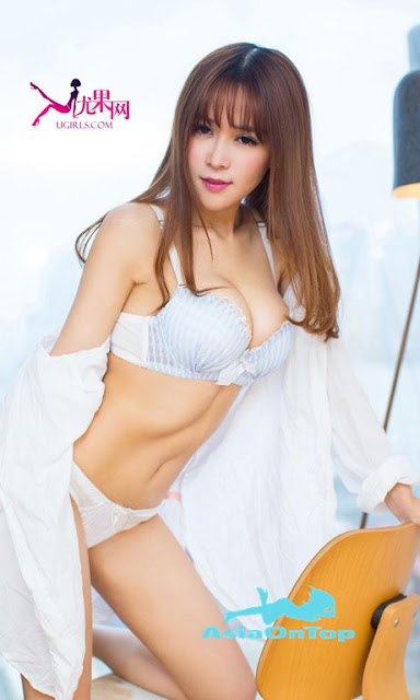 UGirls  – AOT – No 145