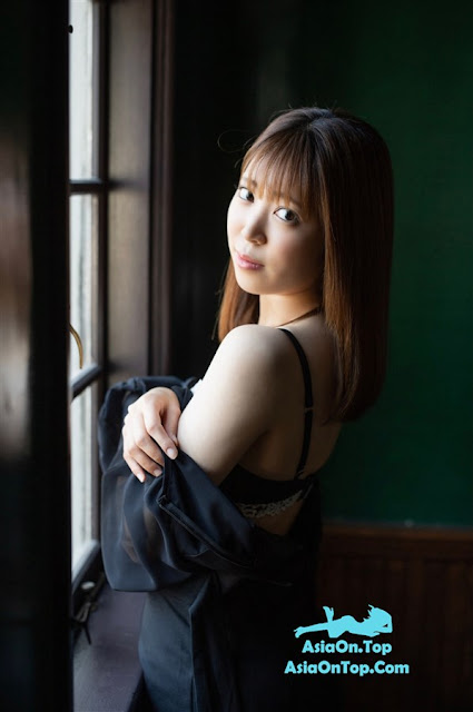 Sara Kagami 加賀美さら グラビア写真集 Romance with You