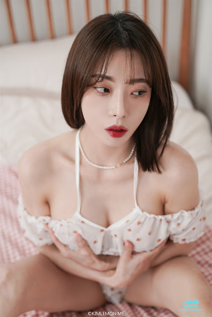KIMLEMON SEYEON Vol.014 B