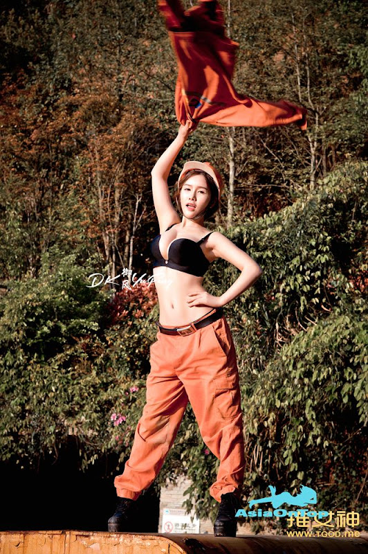 TGOD – AOT – No 256 (8-2-2016)