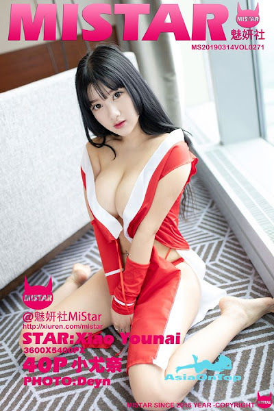 MiStar – AOT – No 271