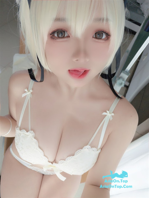 Coser@日奈娇 – 穹妹