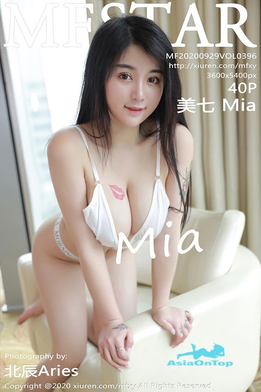 MFStar – AOT – No 396