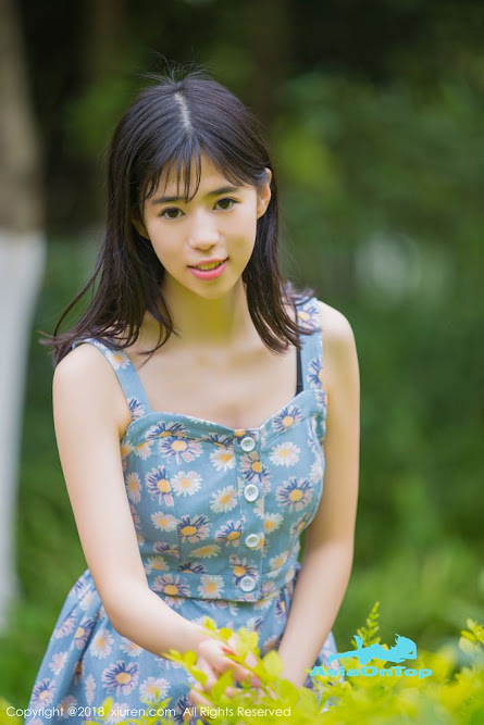 Xiuren – AOT – No 1094