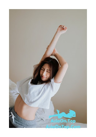 Digital Photo Book Nanatsumori Riri 七ツ森りり – Tranceretinal