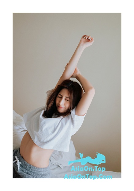 Digital Photo Book Nanatsumori Riri 七ツ森りり – Tranceretinal