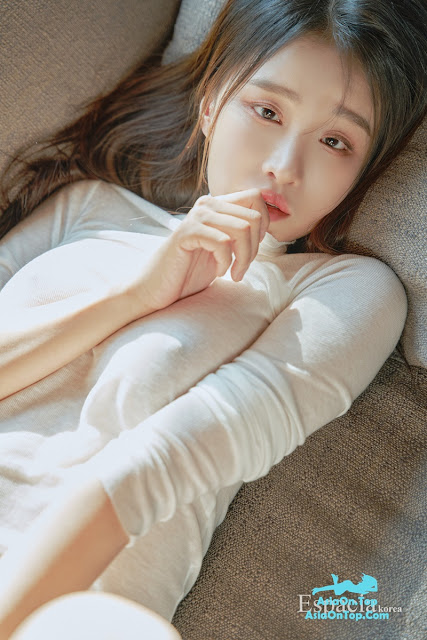 Espacia Korea EHC.104 Lee Snow