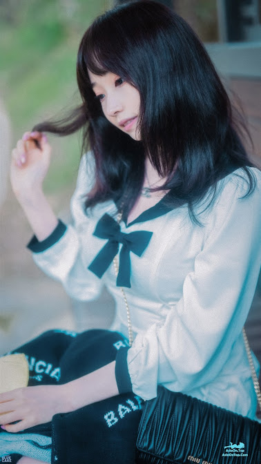 BLUECAKE Bambi 밤비 – Spring