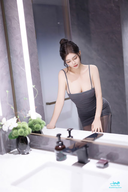 XiuRen秀人网 No.9688 凯竹Quinn