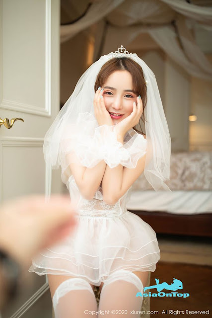 Xiuren – AOT – No 2277