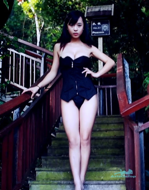 TuiGirl (Video) – AOT – No 28