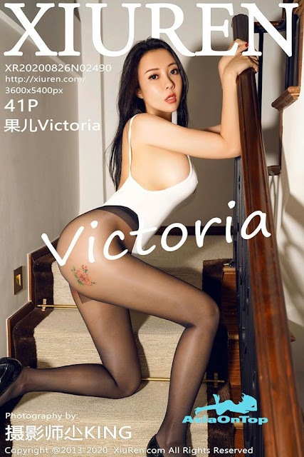 Xiuren – AOT – No 2490