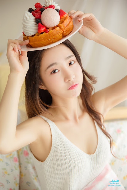 YaLaYi雅拉伊 Vol.993 Yi Ming