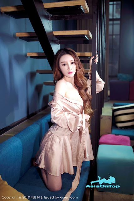 FeiLin – AOT – Vol 178