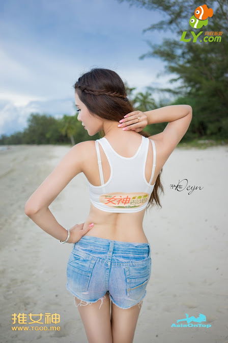 TGOD – AOT – No 54