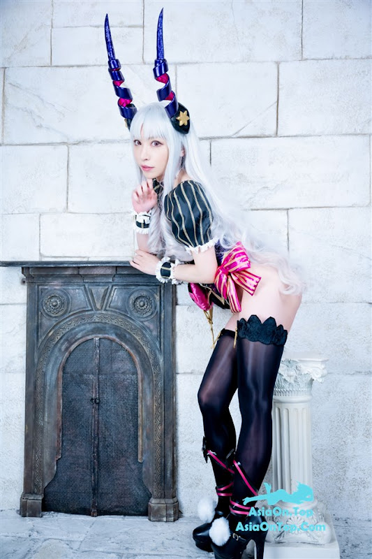 みやこどんぶり Miyako Rio みやこりお – Cool Angel Cute Devil 02 A