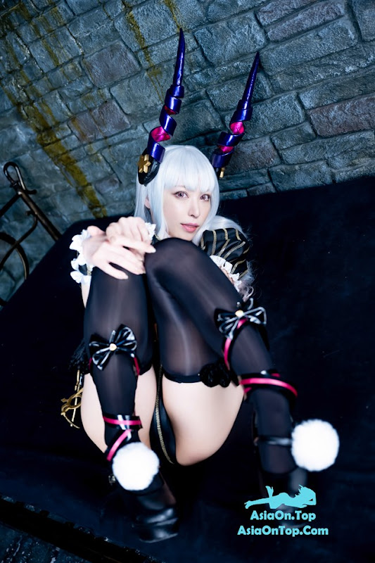 みやこどんぶり Miyako Rio みやこりお – Cool Angel Cute Devil 02 B