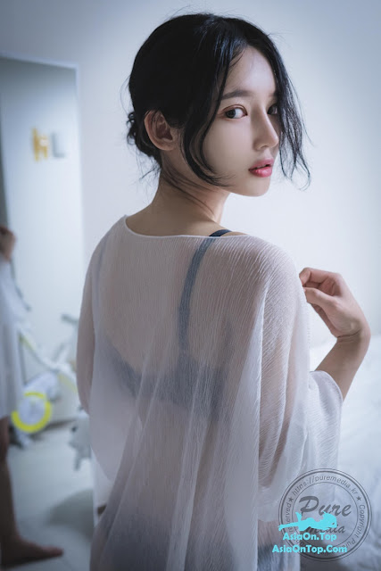 PureMedia Vol.219 Yeha 예하