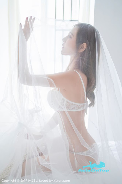 IMiss – AOT – Vol 334