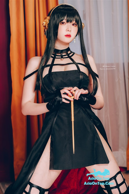 Coser@霜月shimo – Yor Forger
