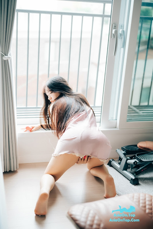 Loozy Sonson 손손 – VR Fxxx