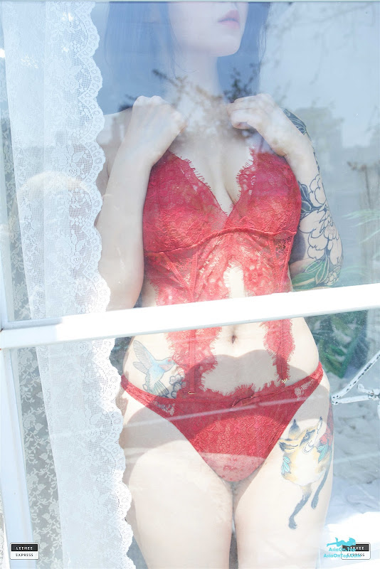 LEEHEE EXPRESS – LEHF-045A RanG