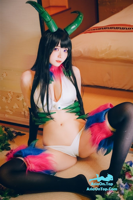 Coser@霜月shimo – 僕のお姉ちゃん