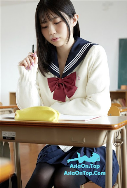 Ibuki Aoi 葵いぶき 放課後始まります