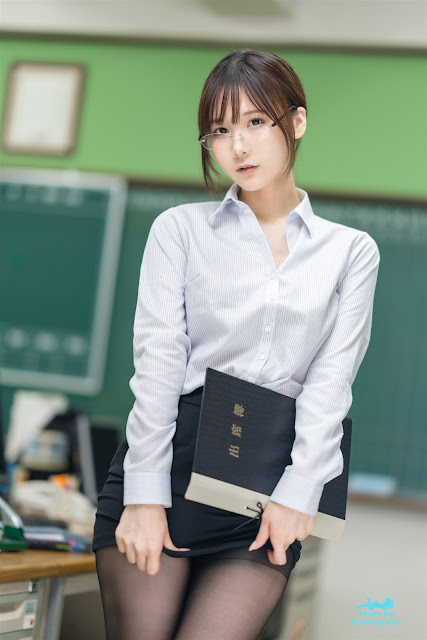 Coser@けん研 (けんけん) – もしもけんけんが〇〇先生だったら？