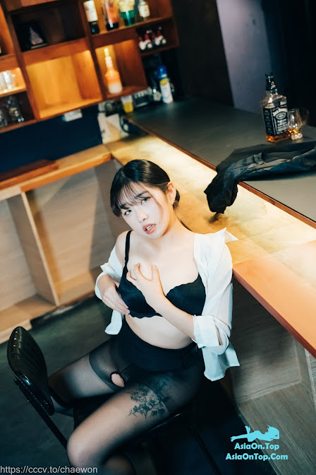 Loozy SonSon 손손 – S Bar