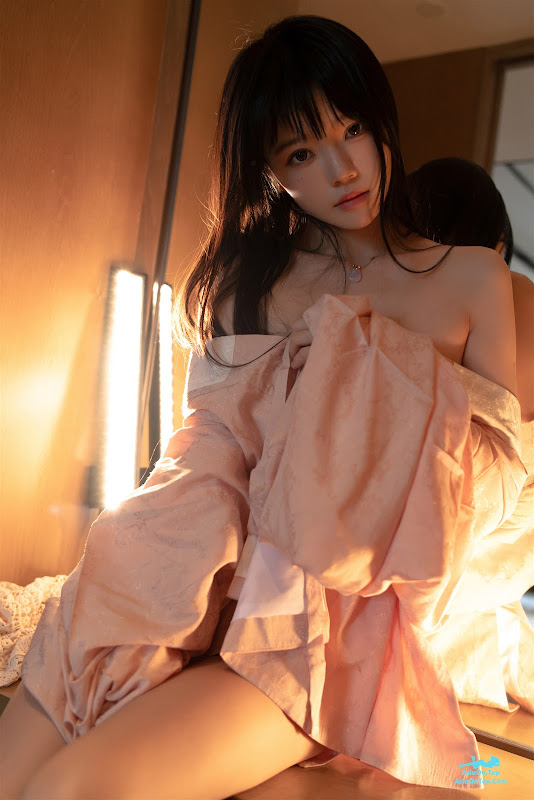 Coser@桜桃喵 – 拢花