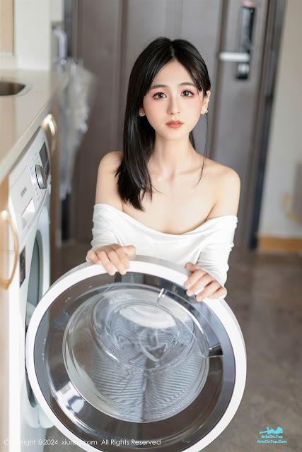 XiuRen秀人网 No.9605 奶芙乔乔