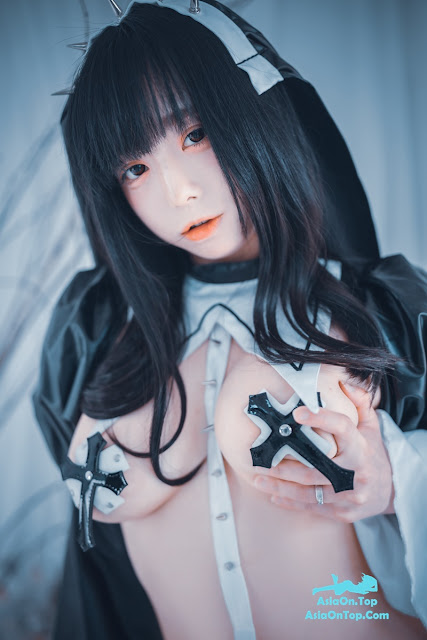 DJAWA Maruemon 마루에몽 – Please Sister – S.Ver