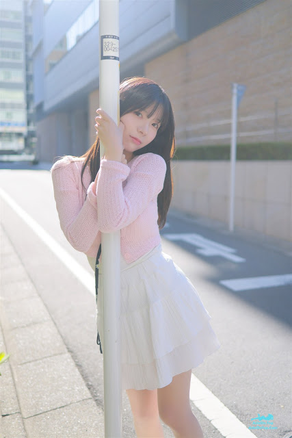 Patreon 쏘블리 @leeesovely – Sakura A