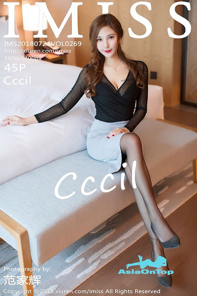 IMiss – AOT – Vol 269