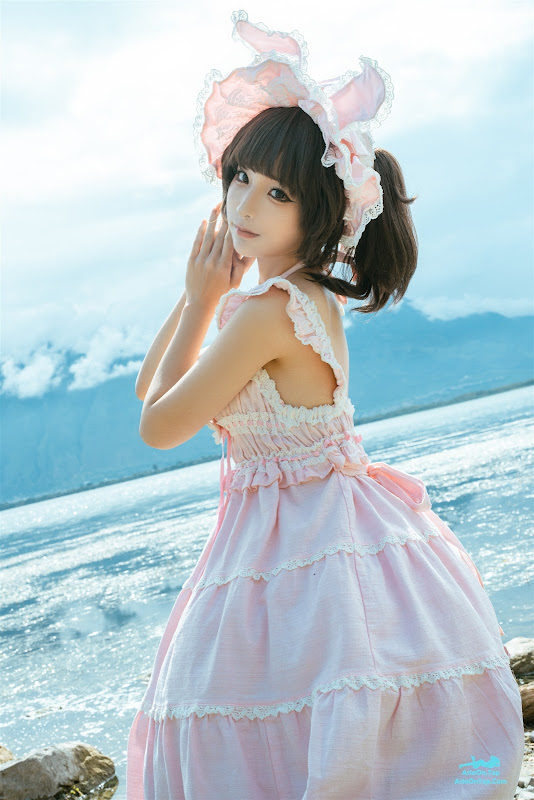 Coser@蠢沫沫 (chunmomo) – 2023.10图包